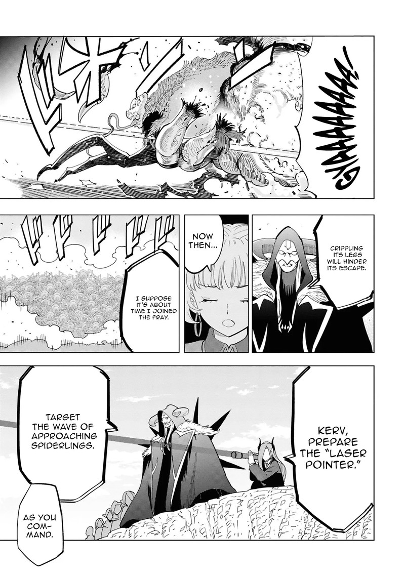 Souzou Renkinjutsu Shi Wa Jiyuu Wo Oukasuru Furusato Wo Tsuihou Saretara Maou No Wo Hizamoto De Chouzetsu Kouka No Magic Item Tsukuri Houdai Ni Narimashita Chapter 14 Page 6