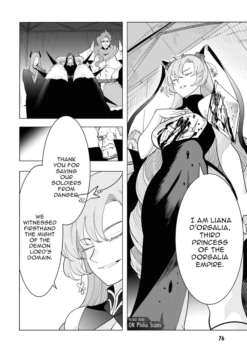 Souzou Renkinjutsu Shi Wa Jiyuu Wo Oukasuru Furusato Wo Tsuihou Saretara Maou No Wo Hizamoto De Chouzetsu Kouka No Magic Item Tsukuri Houdai Ni Narimashita Chapter 15 Page 10