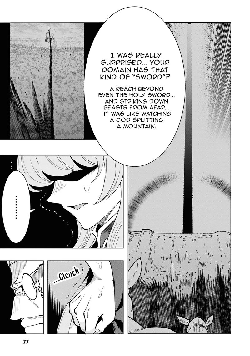 Souzou Renkinjutsu Shi Wa Jiyuu Wo Oukasuru Furusato Wo Tsuihou Saretara Maou No Wo Hizamoto De Chouzetsu Kouka No Magic Item Tsukuri Houdai Ni Narimashita Chapter 15 Page 11