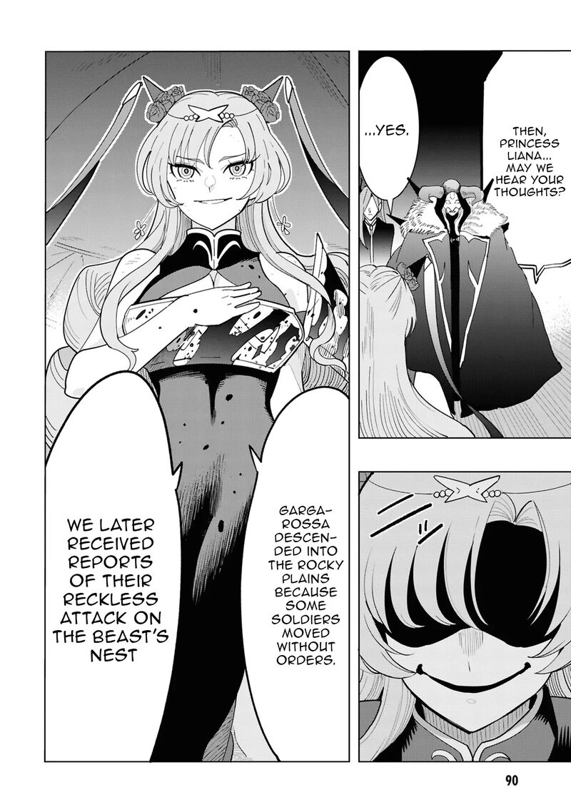 Souzou Renkinjutsu Shi Wa Jiyuu Wo Oukasuru Furusato Wo Tsuihou Saretara Maou No Wo Hizamoto De Chouzetsu Kouka No Magic Item Tsukuri Houdai Ni Narimashita Chapter 15 Page 24