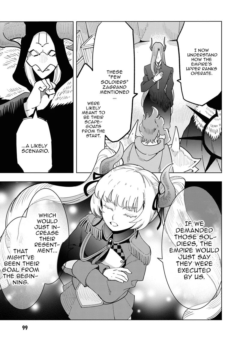Souzou Renkinjutsu Shi Wa Jiyuu Wo Oukasuru Furusato Wo Tsuihou Saretara Maou No Wo Hizamoto De Chouzetsu Kouka No Magic Item Tsukuri Houdai Ni Narimashita Chapter 15 Page 33
