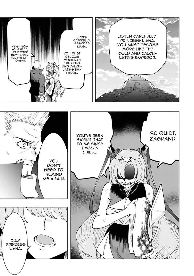 Souzou Renkinjutsu Shi Wa Jiyuu Wo Oukasuru Furusato Wo Tsuihou Saretara Maou No Wo Hizamoto De Chouzetsu Kouka No Magic Item Tsukuri Houdai Ni Narimashita Chapter 15 Page 37