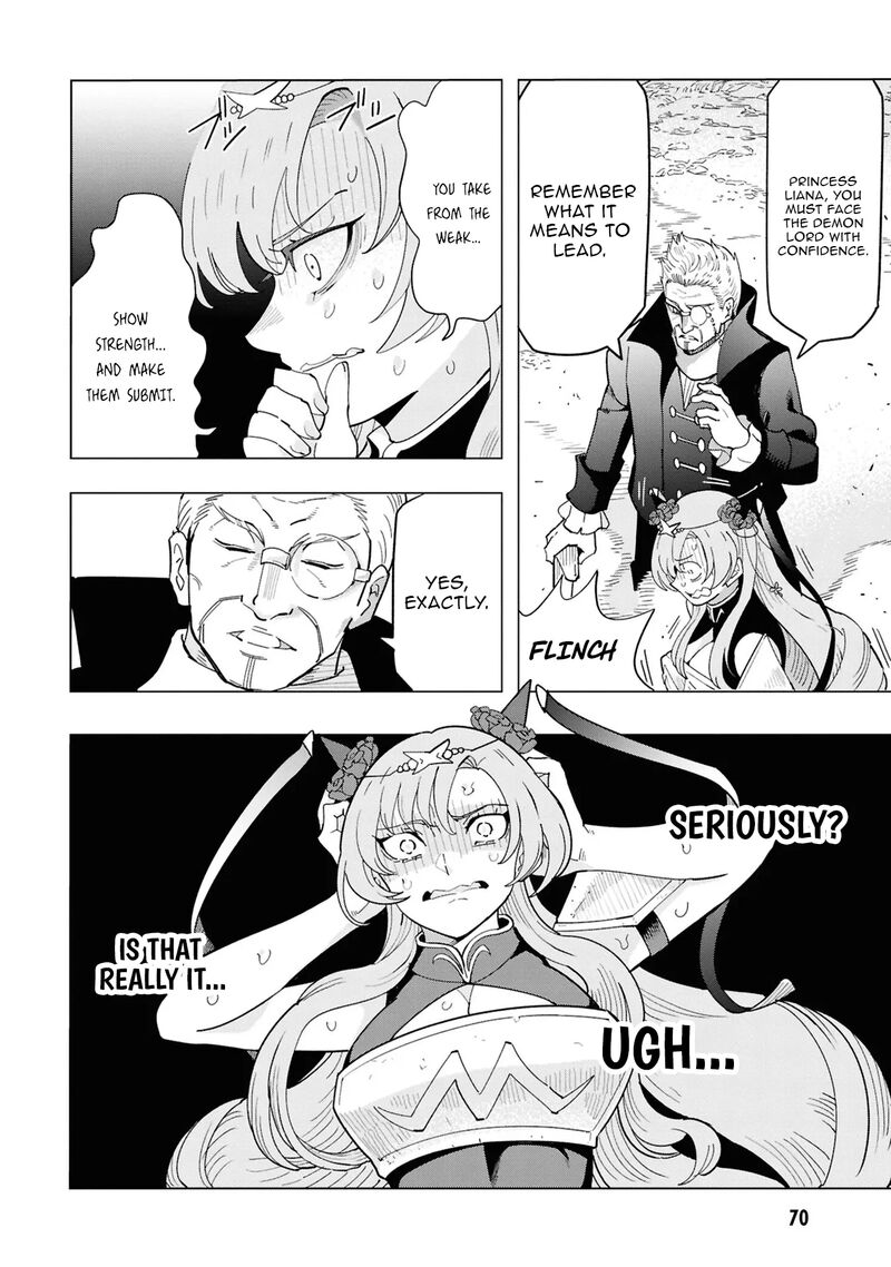 Souzou Renkinjutsu Shi Wa Jiyuu Wo Oukasuru Furusato Wo Tsuihou Saretara Maou No Wo Hizamoto De Chouzetsu Kouka No Magic Item Tsukuri Houdai Ni Narimashita Chapter 15 Page 4