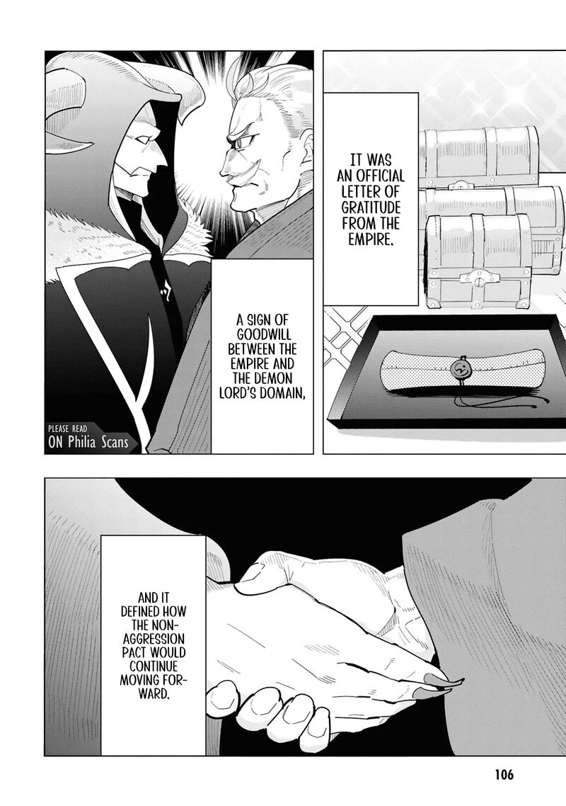 Souzou Renkinjutsu Shi Wa Jiyuu Wo Oukasuru Furusato Wo Tsuihou Saretara Maou No Wo Hizamoto De Chouzetsu Kouka No Magic Item Tsukuri Houdai Ni Narimashita Chapter 15 Page 40