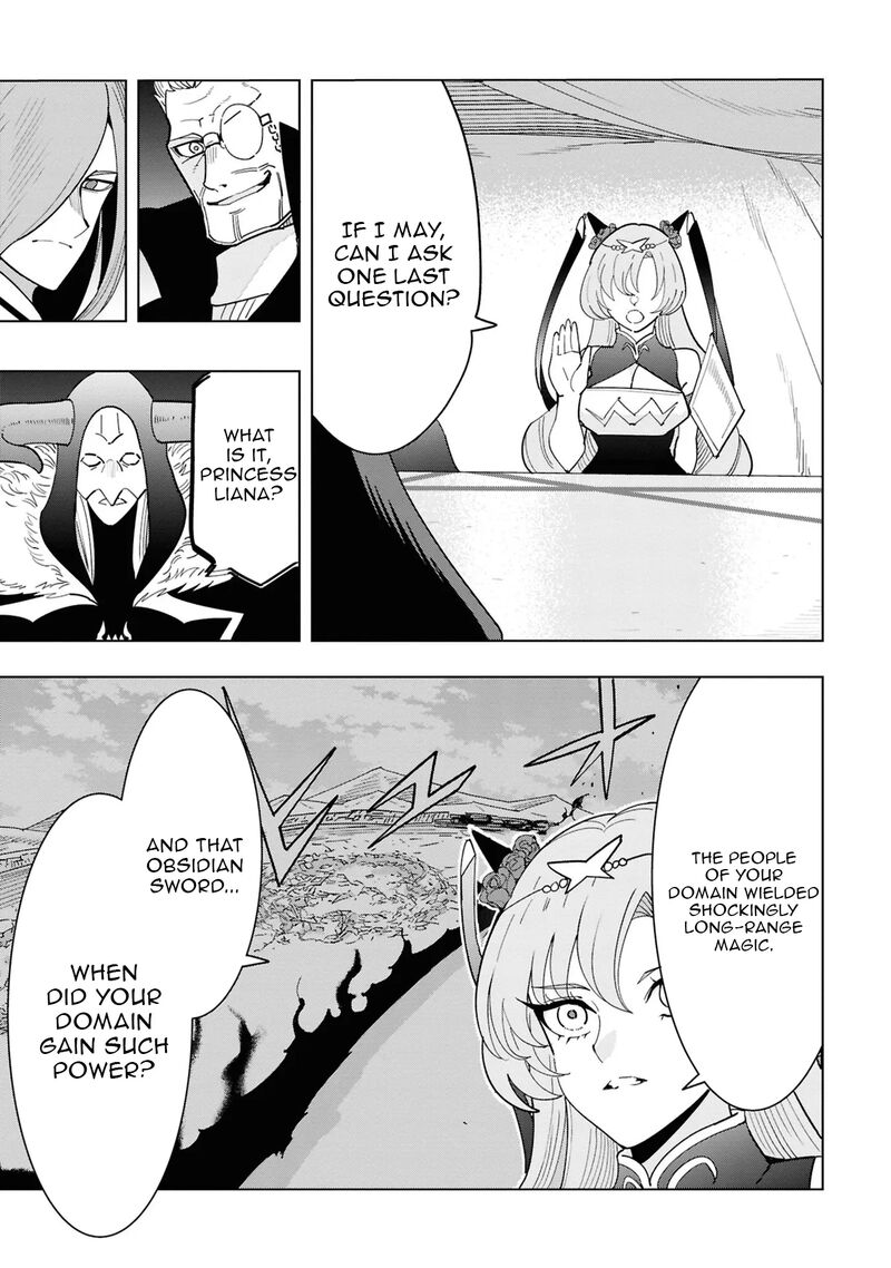 Souzou Renkinjutsu Shi Wa Jiyuu Wo Oukasuru Furusato Wo Tsuihou Saretara Maou No Wo Hizamoto De Chouzetsu Kouka No Magic Item Tsukuri Houdai Ni Narimashita Chapter 15 Page 41