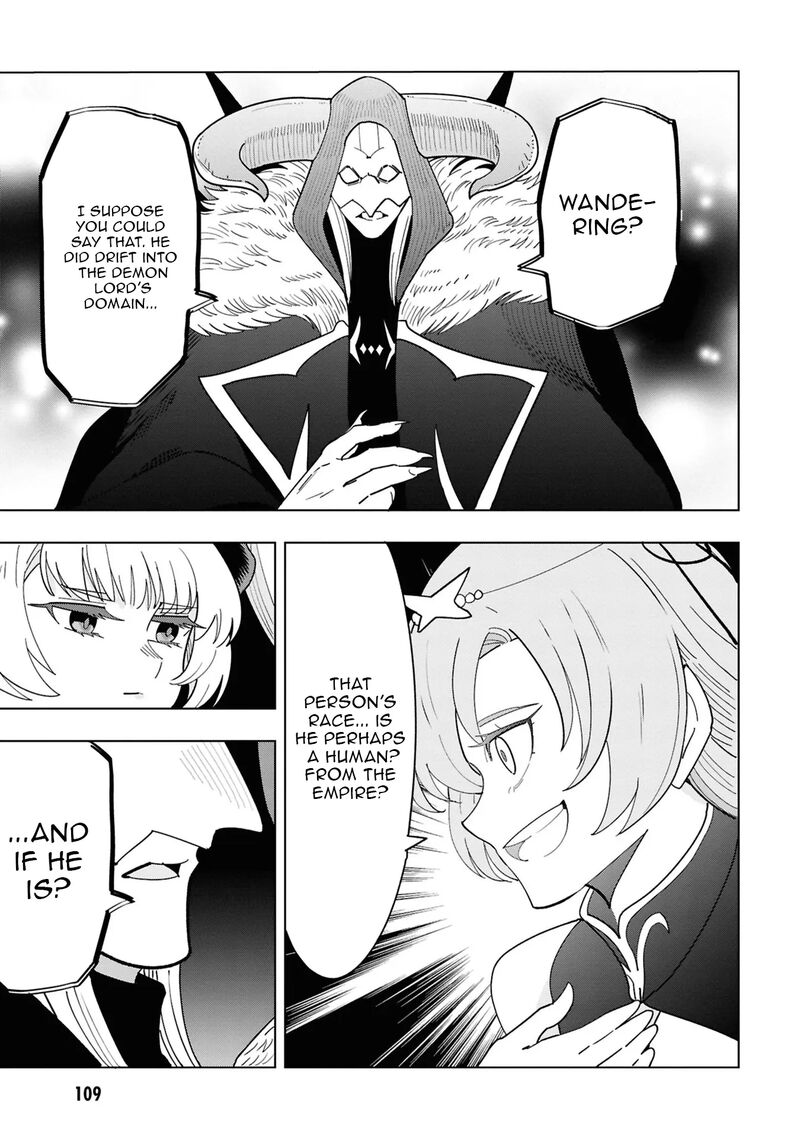 Souzou Renkinjutsu Shi Wa Jiyuu Wo Oukasuru Furusato Wo Tsuihou Saretara Maou No Wo Hizamoto De Chouzetsu Kouka No Magic Item Tsukuri Houdai Ni Narimashita Chapter 15 Page 43