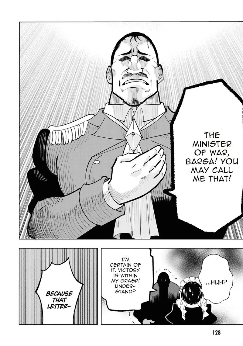 Souzou Renkinjutsu Shi Wa Jiyuu Wo Oukasuru Furusato Wo Tsuihou Saretara Maou No Wo Hizamoto De Chouzetsu Kouka No Magic Item Tsukuri Houdai Ni Narimashita Chapter 15 Page 61
