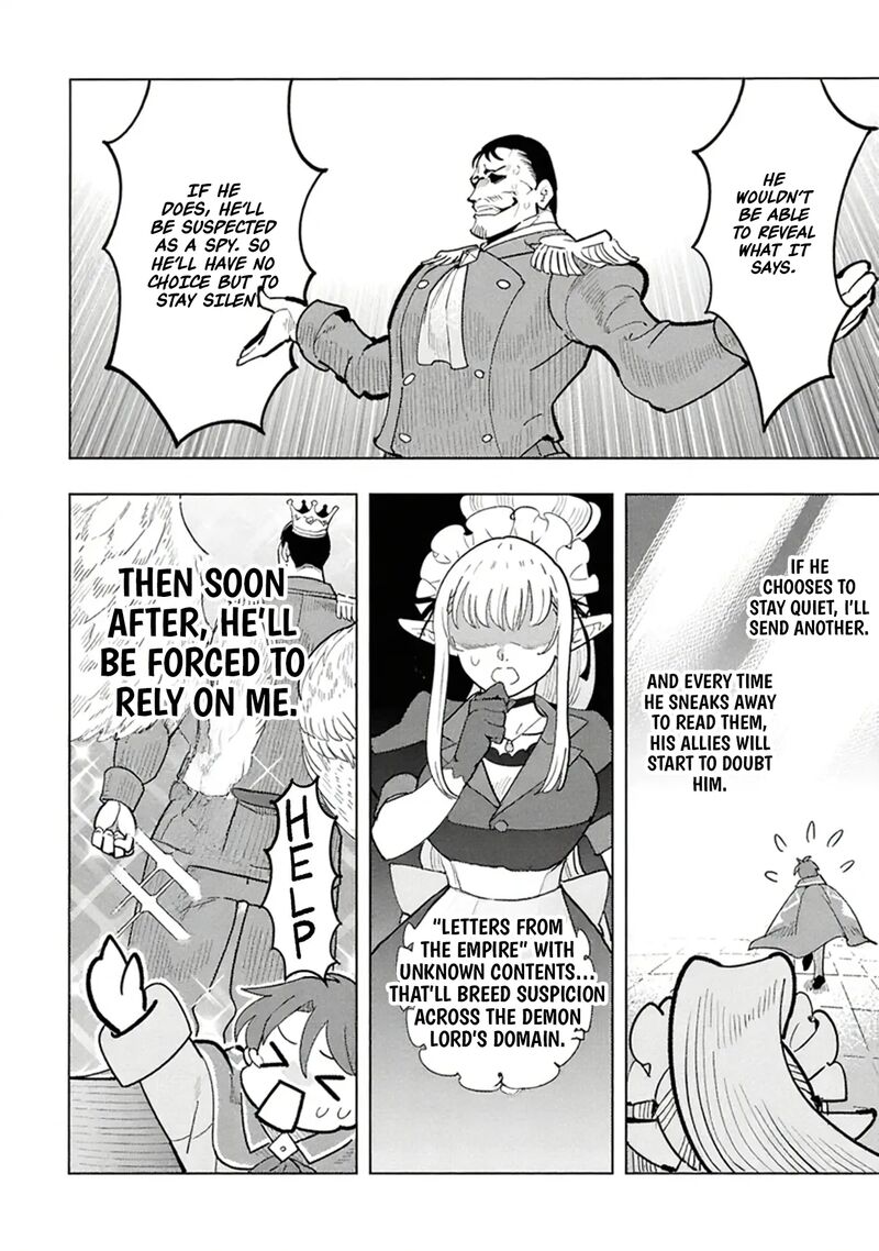 Souzou Renkinjutsu Shi Wa Jiyuu Wo Oukasuru Furusato Wo Tsuihou Saretara Maou No Wo Hizamoto De Chouzetsu Kouka No Magic Item Tsukuri Houdai Ni Narimashita Chapter 15 Page 63