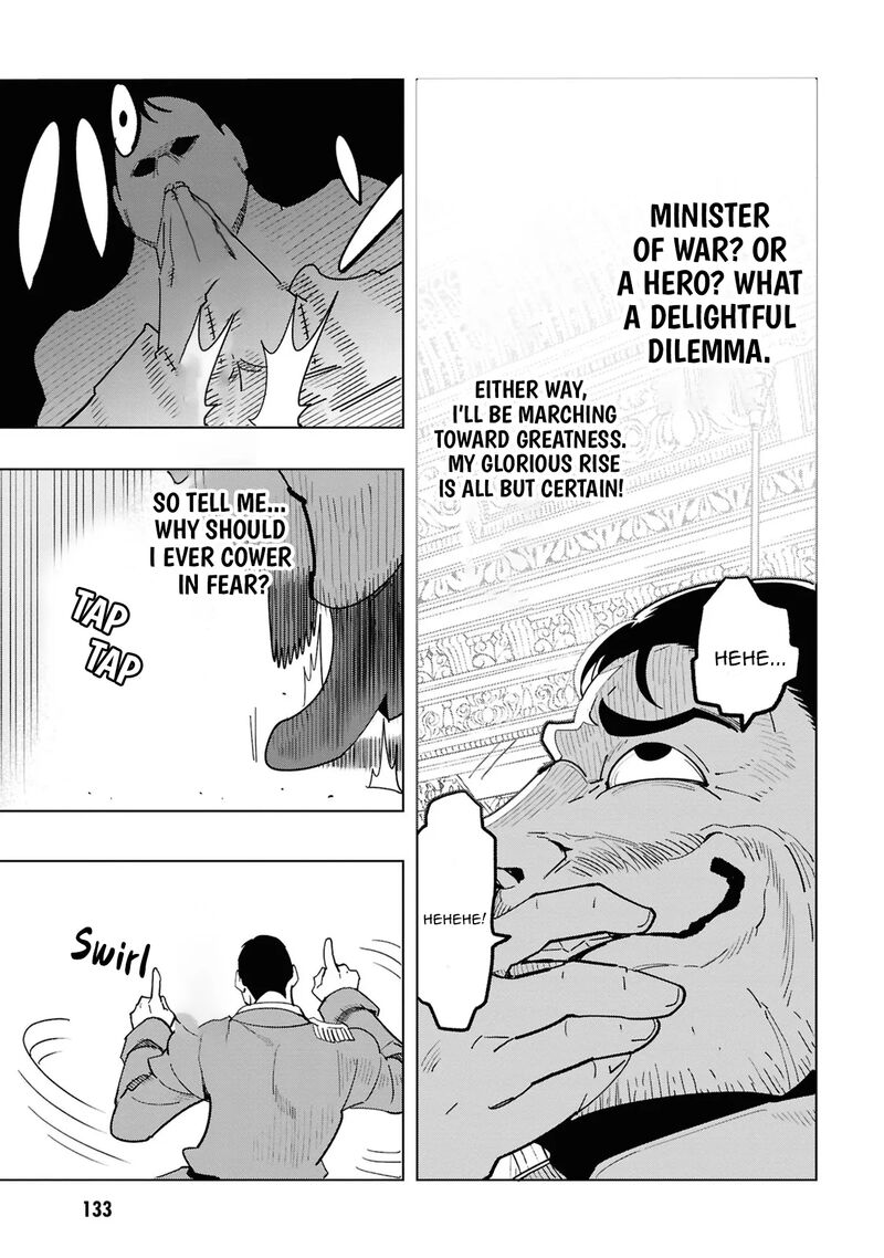 Souzou Renkinjutsu Shi Wa Jiyuu Wo Oukasuru Furusato Wo Tsuihou Saretara Maou No Wo Hizamoto De Chouzetsu Kouka No Magic Item Tsukuri Houdai Ni Narimashita Chapter 15 Page 66