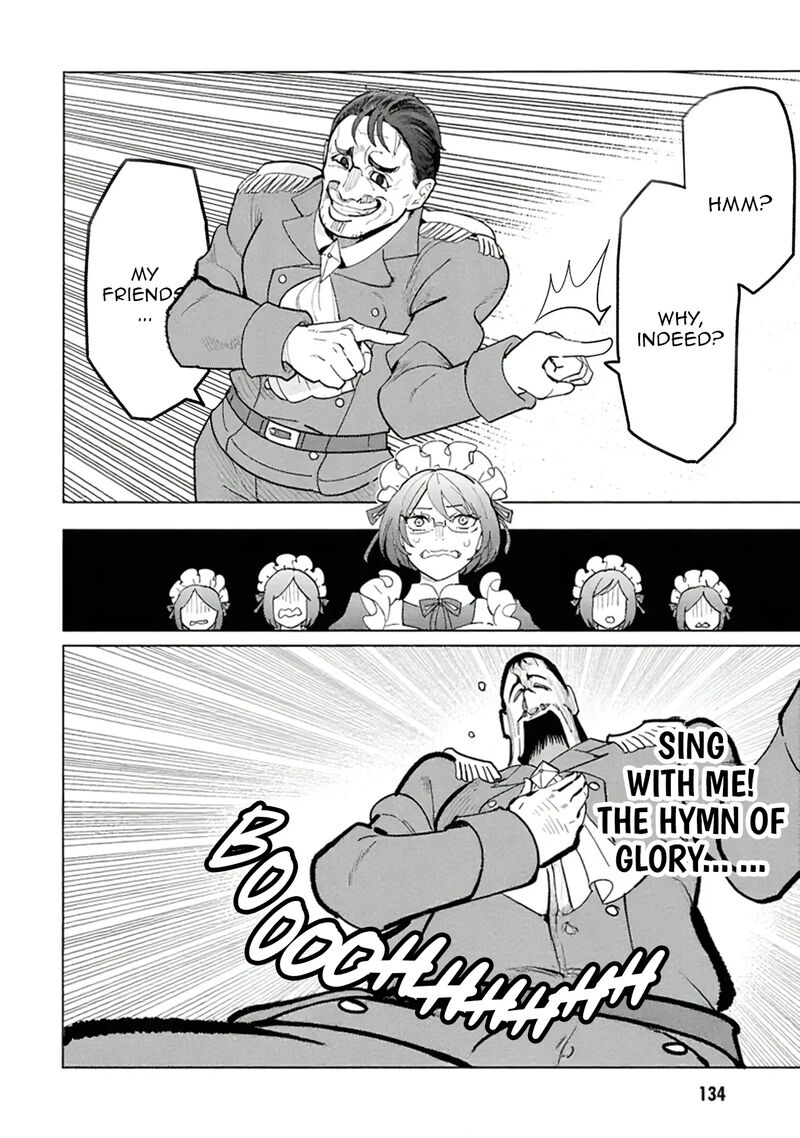 Souzou Renkinjutsu Shi Wa Jiyuu Wo Oukasuru Furusato Wo Tsuihou Saretara Maou No Wo Hizamoto De Chouzetsu Kouka No Magic Item Tsukuri Houdai Ni Narimashita Chapter 15 Page 67