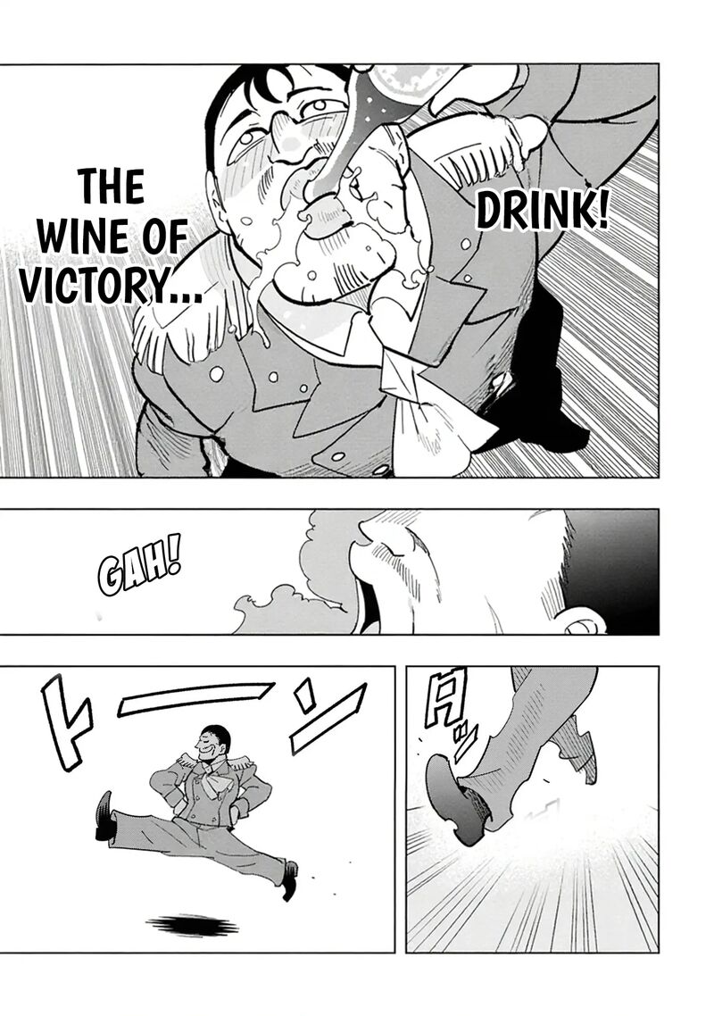 Souzou Renkinjutsu Shi Wa Jiyuu Wo Oukasuru Furusato Wo Tsuihou Saretara Maou No Wo Hizamoto De Chouzetsu Kouka No Magic Item Tsukuri Houdai Ni Narimashita Chapter 15 Page 68