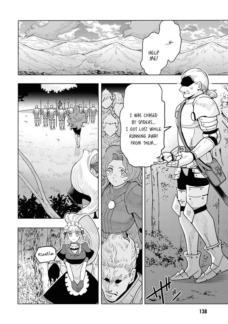 Souzou Renkinjutsu Shi Wa Jiyuu Wo Oukasuru Furusato Wo Tsuihou Saretara Maou No Wo Hizamoto De Chouzetsu Kouka No Magic Item Tsukuri Houdai Ni Narimashita Chapter 15 Page 70