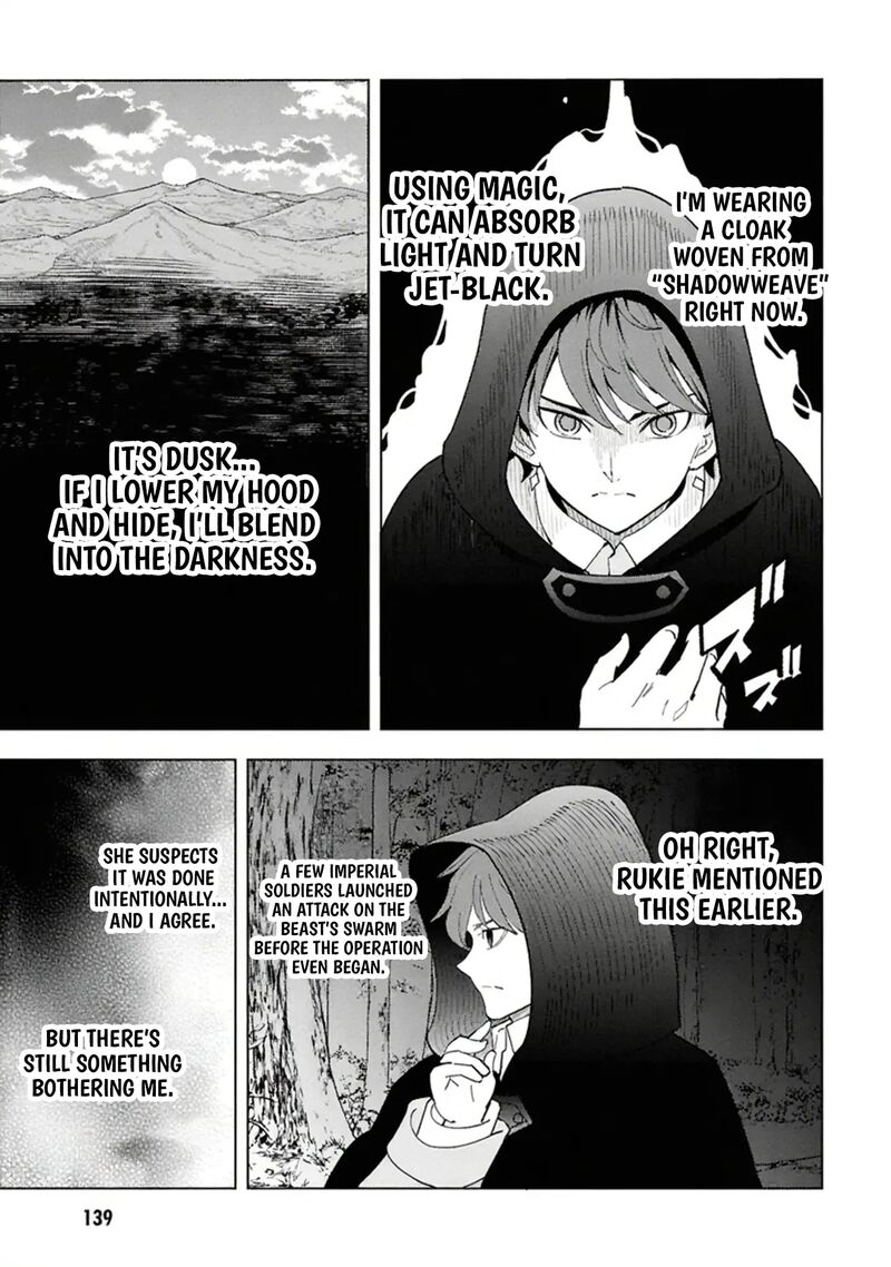 Souzou Renkinjutsu Shi Wa Jiyuu Wo Oukasuru Furusato Wo Tsuihou Saretara Maou No Wo Hizamoto De Chouzetsu Kouka No Magic Item Tsukuri Houdai Ni Narimashita Chapter 15 Page 71