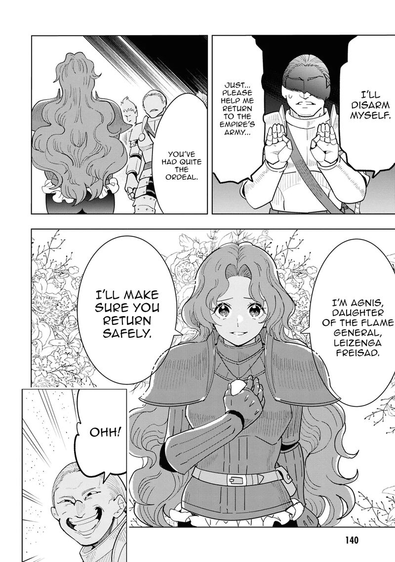 Souzou Renkinjutsu Shi Wa Jiyuu Wo Oukasuru Furusato Wo Tsuihou Saretara Maou No Wo Hizamoto De Chouzetsu Kouka No Magic Item Tsukuri Houdai Ni Narimashita Chapter 15 Page 72