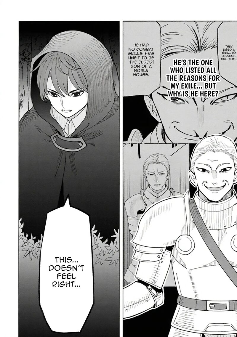 Souzou Renkinjutsu Shi Wa Jiyuu Wo Oukasuru Furusato Wo Tsuihou Saretara Maou No Wo Hizamoto De Chouzetsu Kouka No Magic Item Tsukuri Houdai Ni Narimashita Chapter 15 Page 74