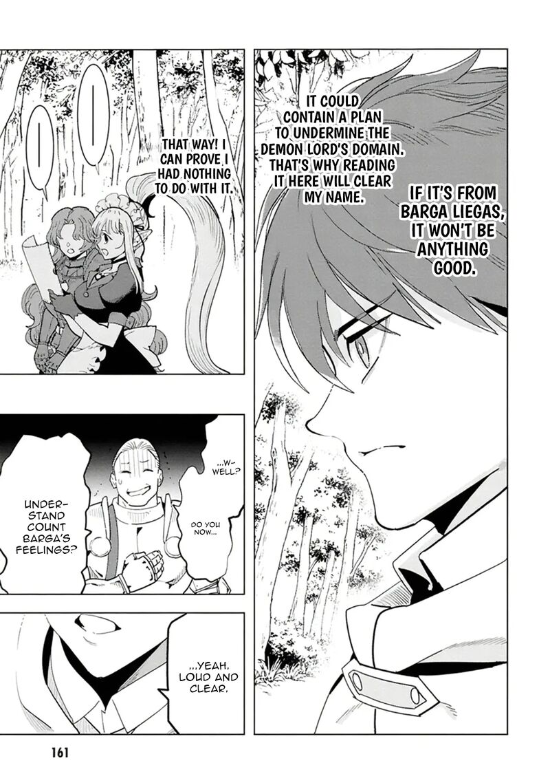 Souzou Renkinjutsu Shi Wa Jiyuu Wo Oukasuru Furusato Wo Tsuihou Saretara Maou No Wo Hizamoto De Chouzetsu Kouka No Magic Item Tsukuri Houdai Ni Narimashita Chapter 16 Page 17