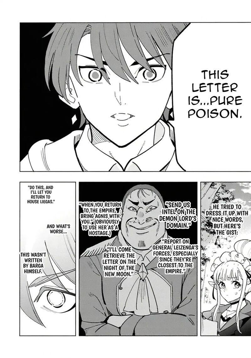 Souzou Renkinjutsu Shi Wa Jiyuu Wo Oukasuru Furusato Wo Tsuihou Saretara Maou No Wo Hizamoto De Chouzetsu Kouka No Magic Item Tsukuri Houdai Ni Narimashita Chapter 16 Page 18