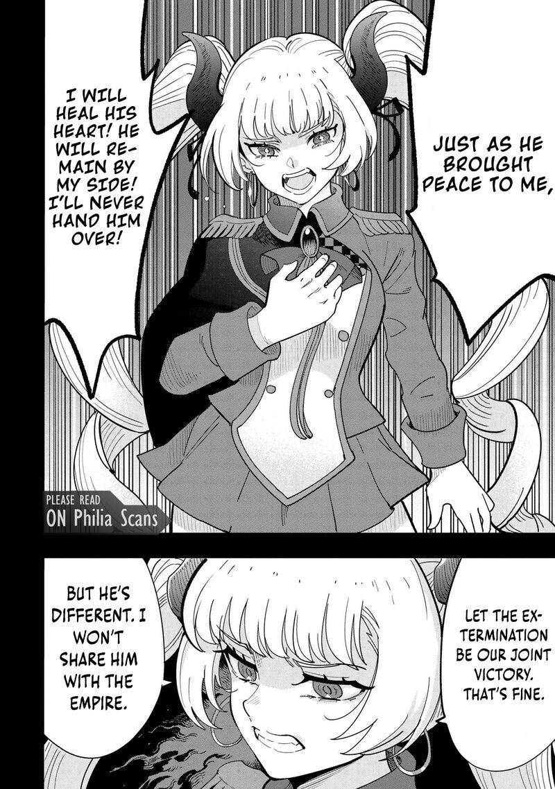 Souzou Renkinjutsu Shi Wa Jiyuu Wo Oukasuru Furusato Wo Tsuihou Saretara Maou No Wo Hizamoto De Chouzetsu Kouka No Magic Item Tsukuri Houdai Ni Narimashita Chapter 17 Page 20
