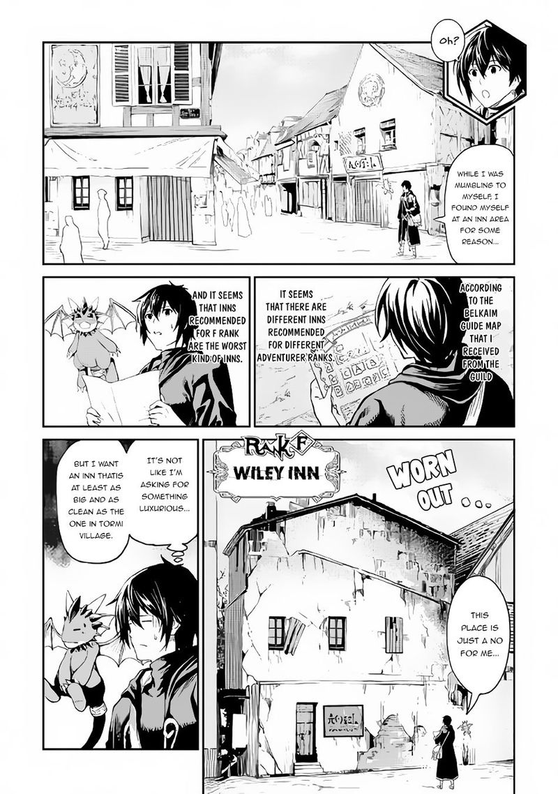 Sozai Saishuka No Isekai Ryokouki Chapter 14 Page 19