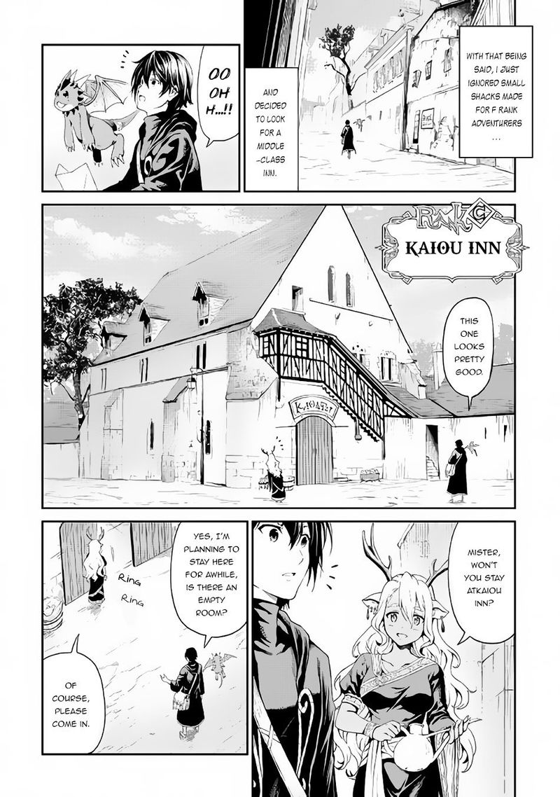 Sozai Saishuka No Isekai Ryokouki Chapter 14 Page 20