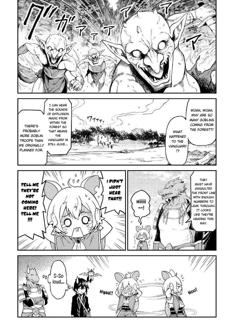 Sozai Saishuka No Isekai Ryokouki Chapter 16 Page 20