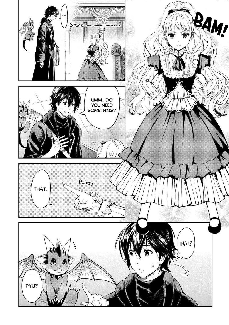 Sozai Saishuka No Isekai Ryokouki Chapter 29 Page 6