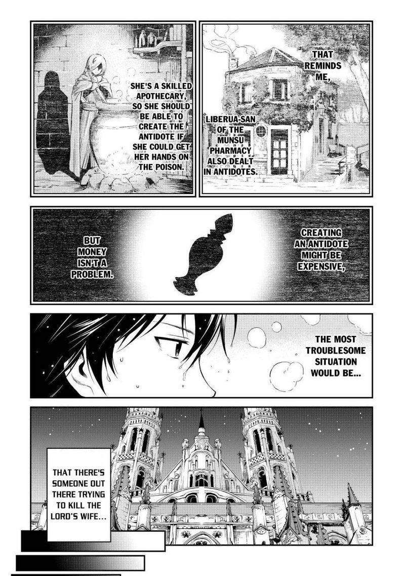 Sozai Saishuka No Isekai Ryokouki Chapter 31 Page 15