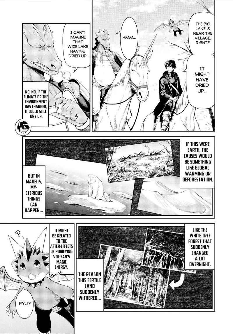 Sozai Saishuka No Isekai Ryokouki Chapter 33 Page 3
