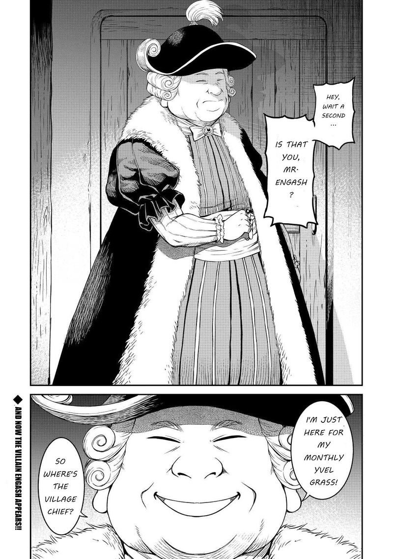 Sozai Saishuka No Isekai Ryokouki Chapter 34 Page 24