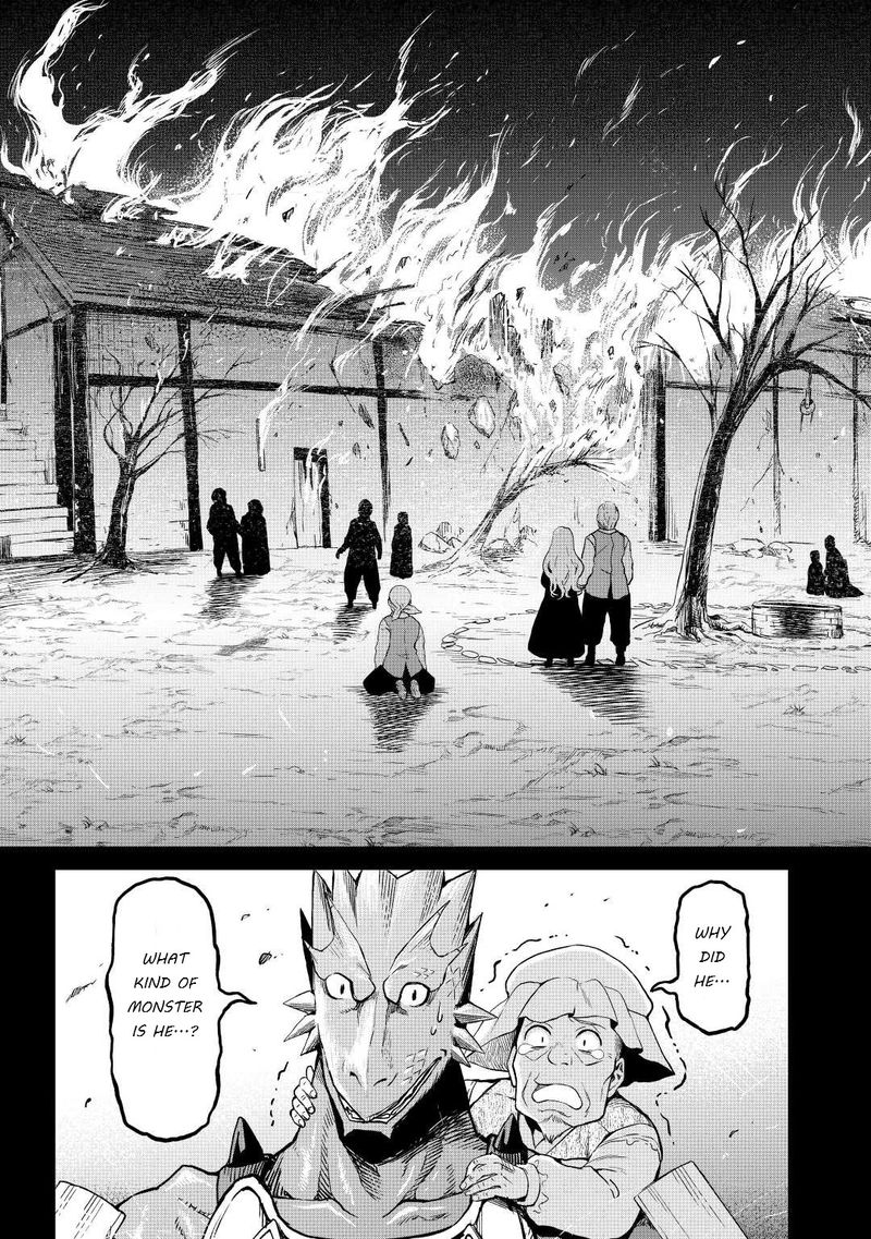 Sozai Saishuka No Isekai Ryokouki Chapter 35 Page 11