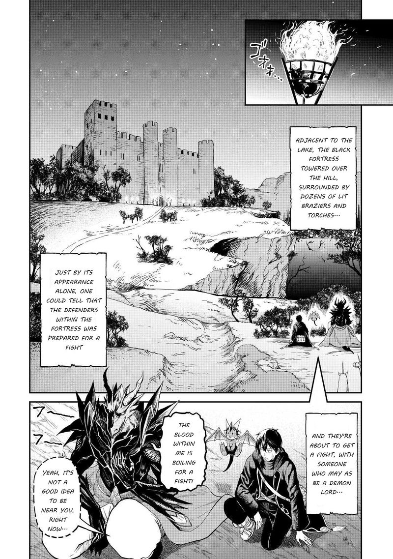 Sozai Saishuka No Isekai Ryokouki Chapter 35 Page 22