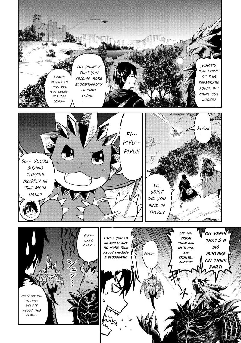 Sozai Saishuka No Isekai Ryokouki Chapter 35 Page 24