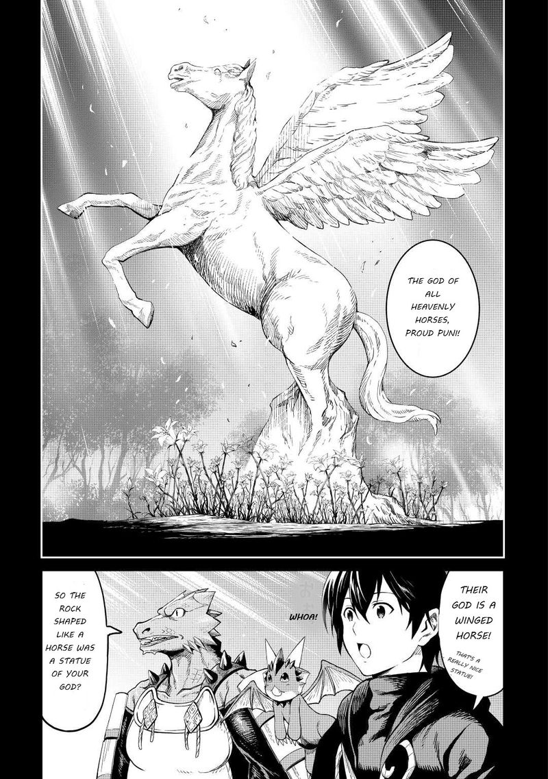 Sozai Saishuka No Isekai Ryokouki Chapter 35 Page 5