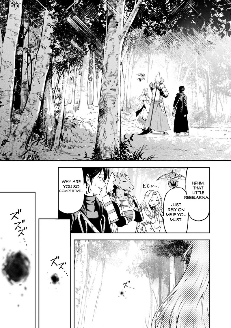 Sozai Saishuka No Isekai Ryokouki Chapter 46 Page 17