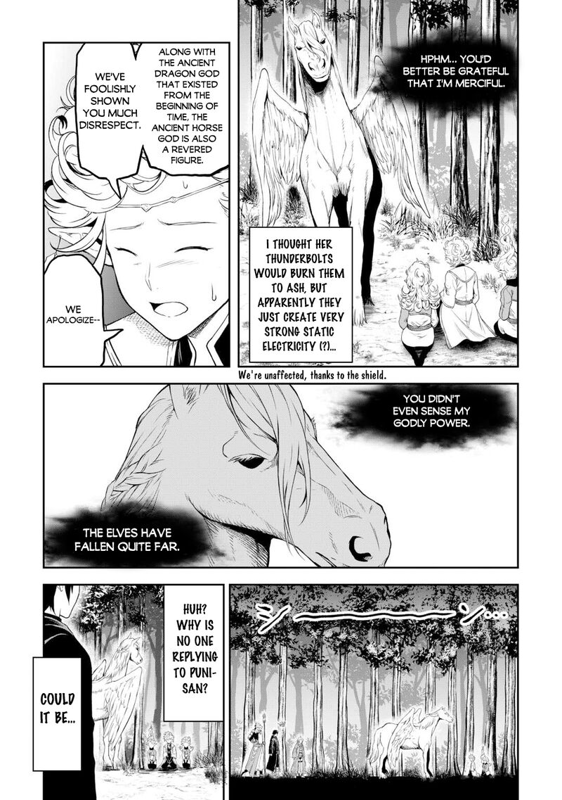 Sozai Saishuka No Isekai Ryokouki Chapter 47 Page 18