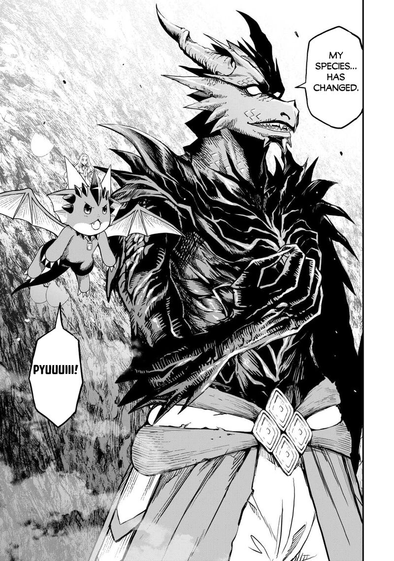 Sozai Saishuka No Isekai Ryokouki Chapter 55b Page 5