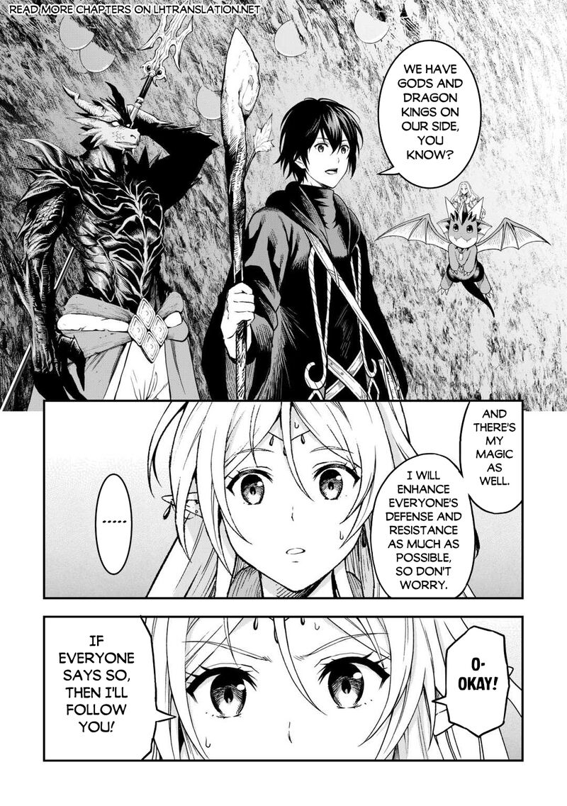 Sozai Saishuka No Isekai Ryokouki Chapter 55b Page 7