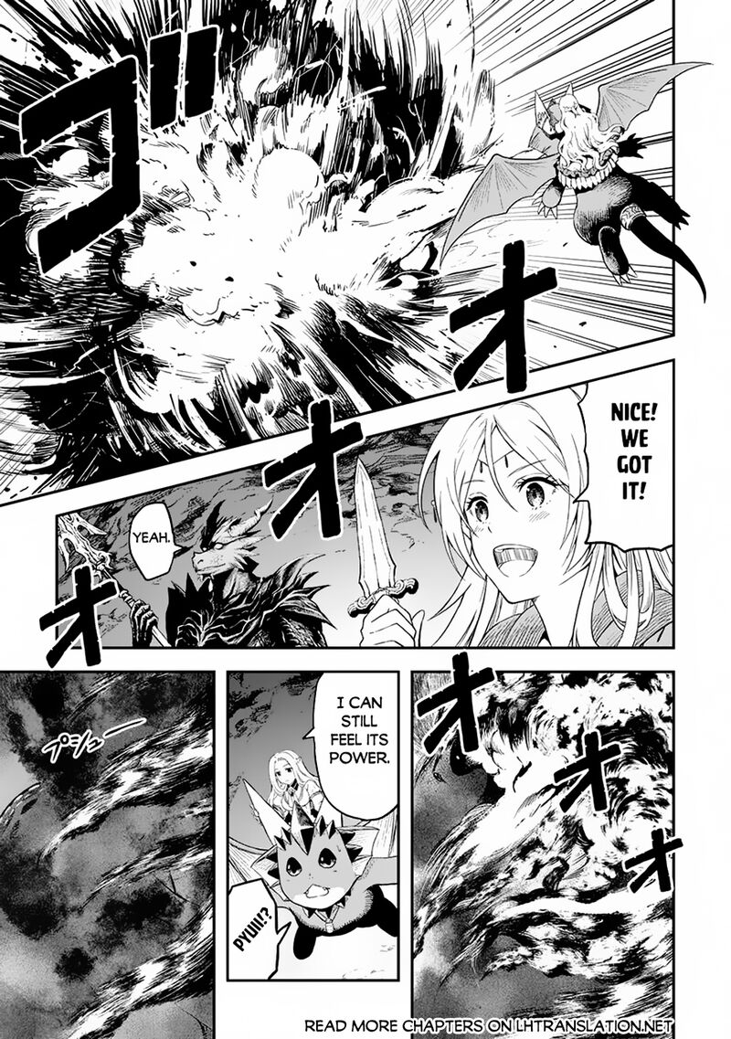 Sozai Saishuka No Isekai Ryokouki Chapter 56 Page 14