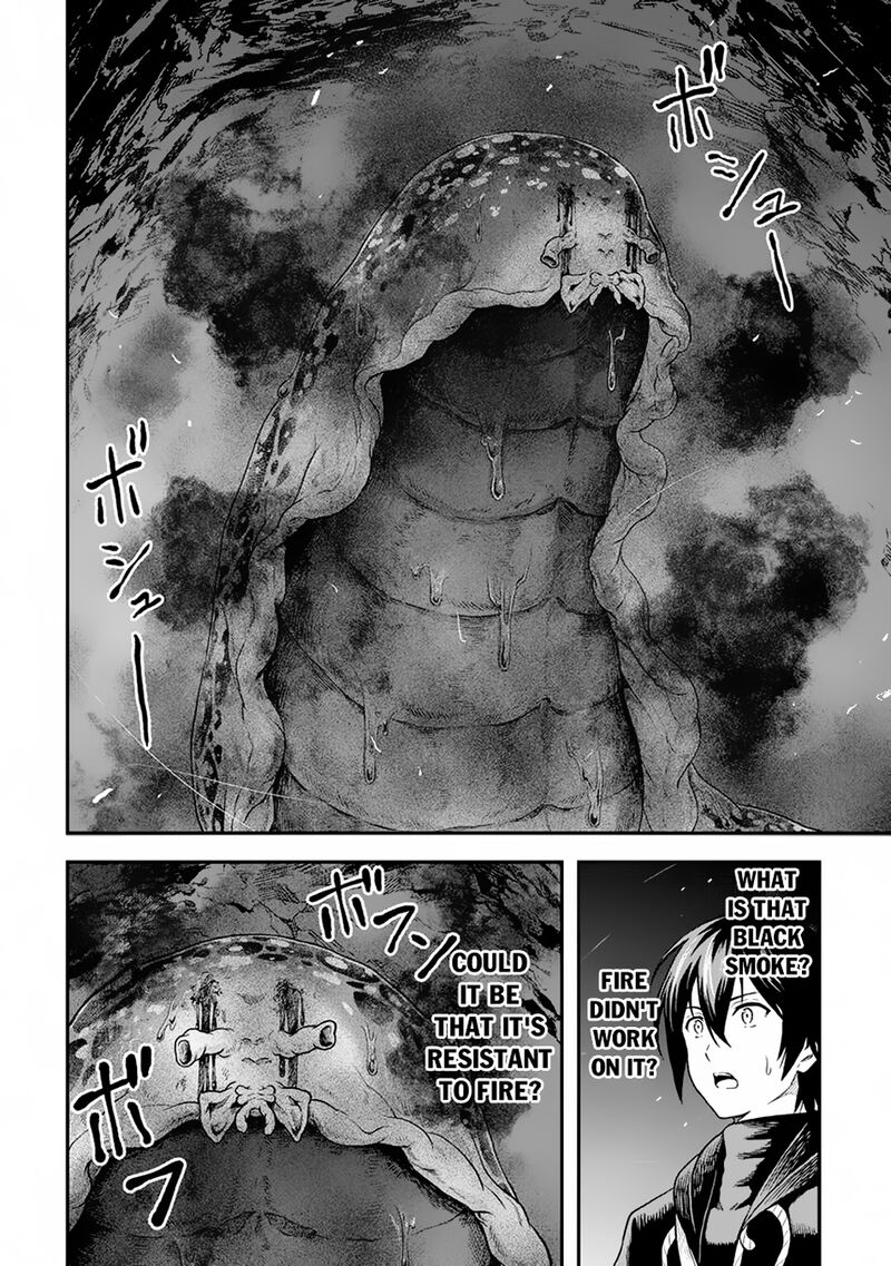 Sozai Saishuka No Isekai Ryokouki Chapter 56 Page 15