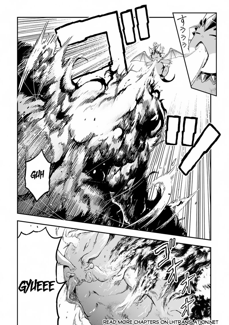 Sozai Saishuka No Isekai Ryokouki Chapter 56 Page 2