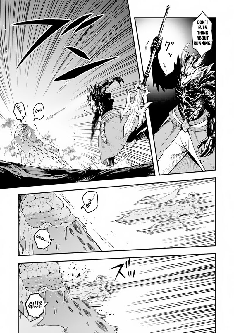 Sozai Saishuka No Isekai Ryokouki Chapter 56 Page 20