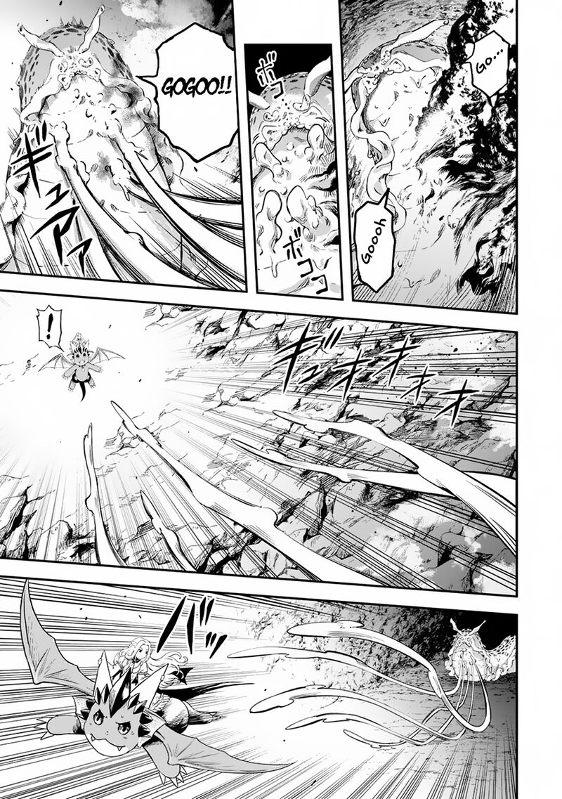 Sozai Saishuka No Isekai Ryokouki Chapter 56 Page 3