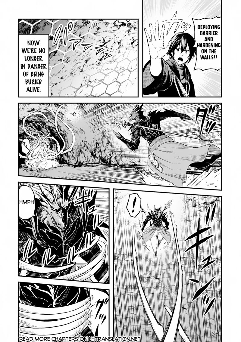 Sozai Saishuka No Isekai Ryokouki Chapter 56 Page 5