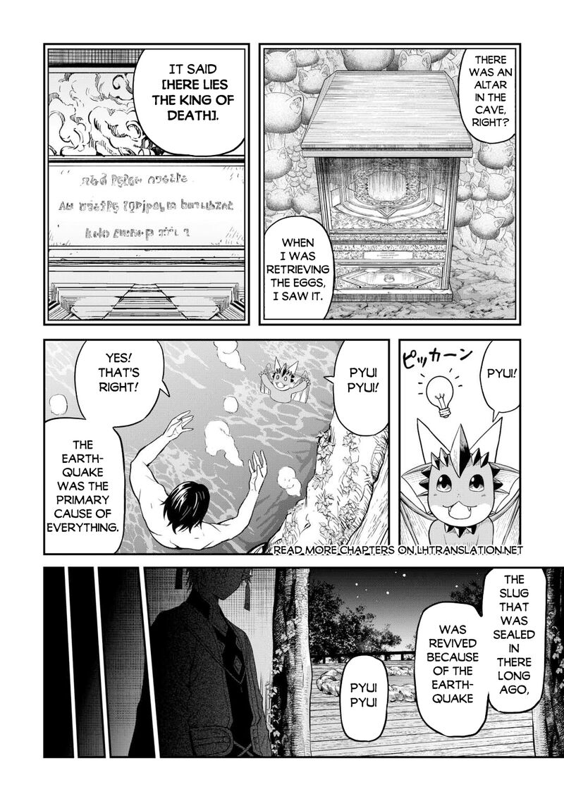 Sozai Saishuka No Isekai Ryokouki Chapter 57 Page 10