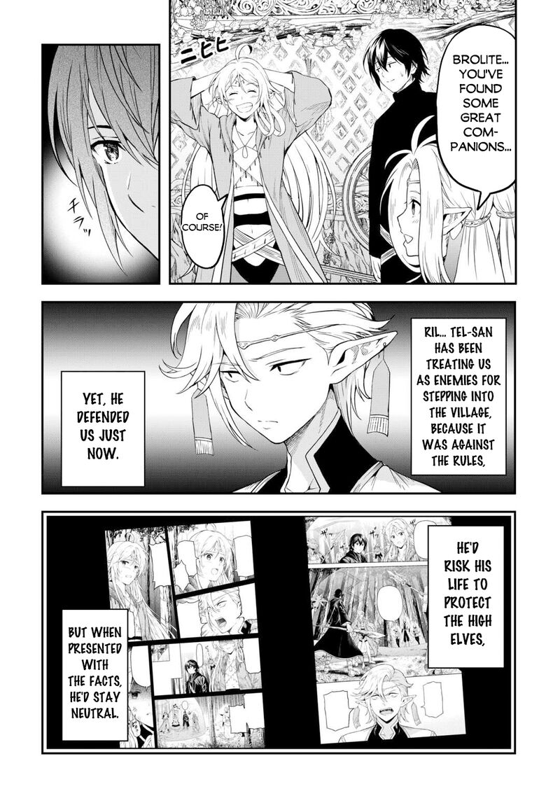 Sozai Saishuka No Isekai Ryokouki Chapter 57 Page 16
