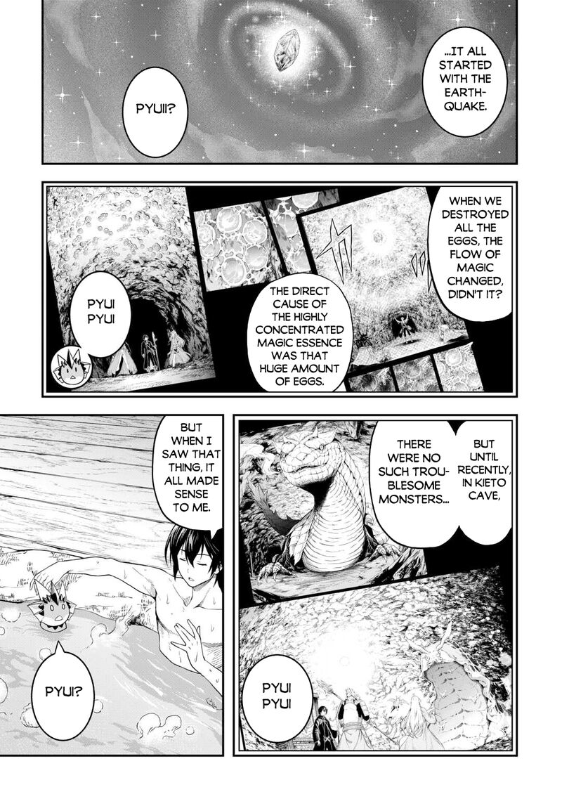 Sozai Saishuka No Isekai Ryokouki Chapter 57 Page 9