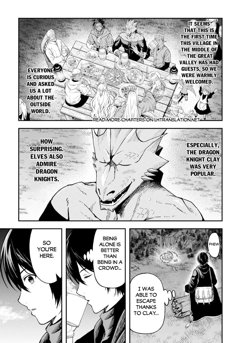 Sozai Saishuka No Isekai Ryokouki Chapter 59 Page 20
