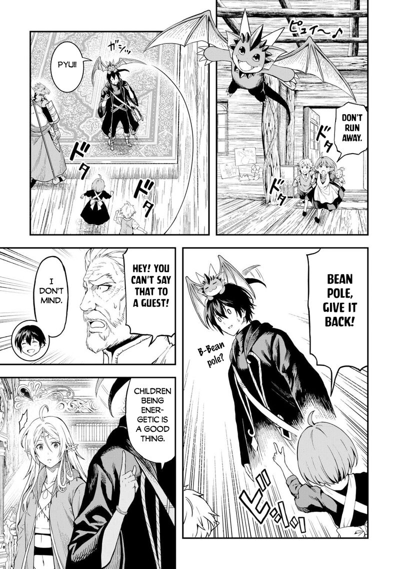 Sozai Saishuka No Isekai Ryokouki Chapter 59 Page 7