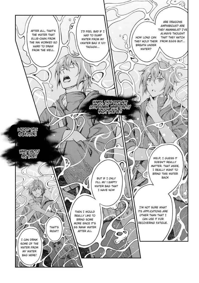 Sozai Saishuka No Isekai Ryokouki Chapter 6 Page 24