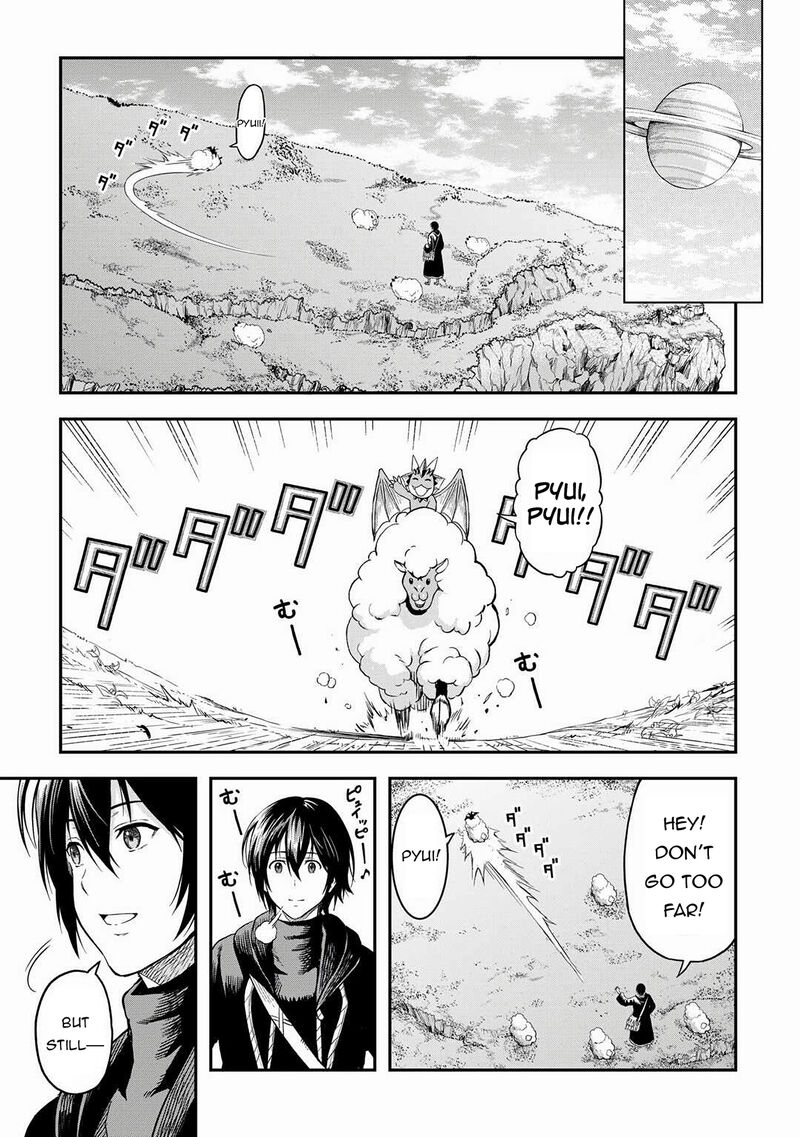 Sozai Saishuka No Isekai Ryokouki Chapter 60 Page 11